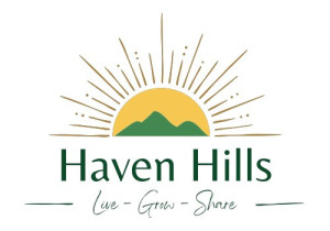 Haven Hills Homes Logo